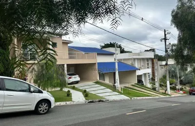 Casa com 3 quartos a venda ou aluguel  - condomínio vila di treviso - vinhedo/sp