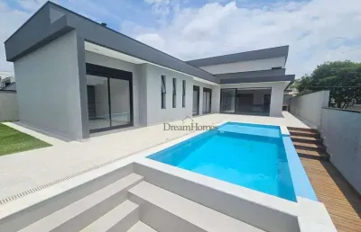 Casa à venda - condomínio santa isabel ii - louveira/sp