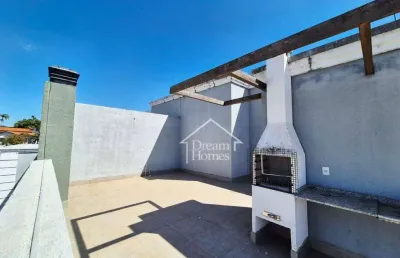 Apartamento cobertura no condomínio splendore na cidade de vinhedo - sp