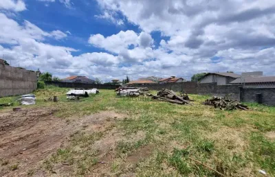 Terreno à venda na Rua Francisco Verdenacci (Jardim Flamengo), 10000, Centro, Vinhedo