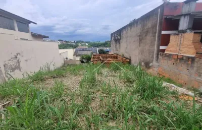 Terreno à venda na Rua Frederico Kaschel, 100, Parque Jambeiro, Campinas