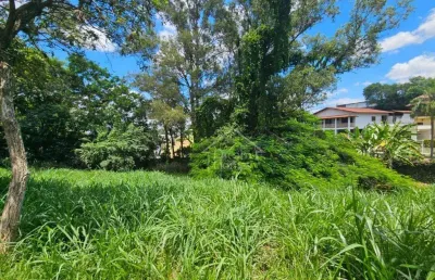 Terreno à venda - condomínio estância marambaia - vinhedo/sp