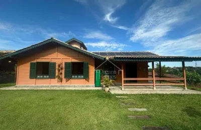 Casa térrea no condomínio jardim il paradiso – vinhedo/sp