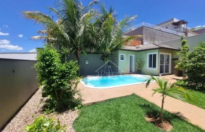 Casa com 4 quartos com piscina á  vende em vinhedo/sp