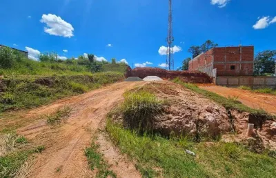 Terreno comercial à venda na Rua Júlio Pallaro, 100, Santa Claudina, Vinhedo