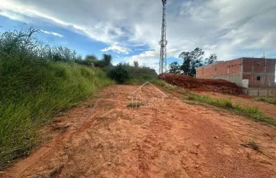 Terreno comercial à venda na Rua Júlio Pallaro, 100, Santa Claudina, Vinhedo