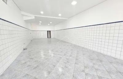 Sala comercial para alugar na Rua Manoel Matheus, 100, Centro, Vinhedo
