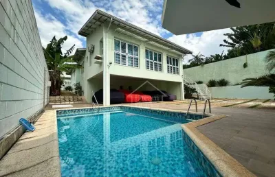 Casa  à venda no condomínio estância marambaia - vinhedo/sp