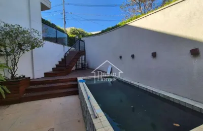 Casa para alugar - condomínio reserva da mata - vinhedo/sp