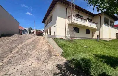Casa com 3 quartos à venda na Rua Jundiaí, 100, Centro, Vinhedo