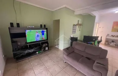 Casa com 3 quartos à venda na Rua Sebastião Aricetti, 1000, Bosque, Vinhedo