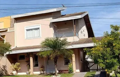 Casa com 3 quartos à venda- condomínio grape village - vinhedo/sp