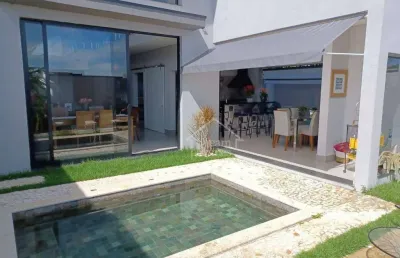 Casa á venda no condomínio cedro do líbano - valinhos/sp