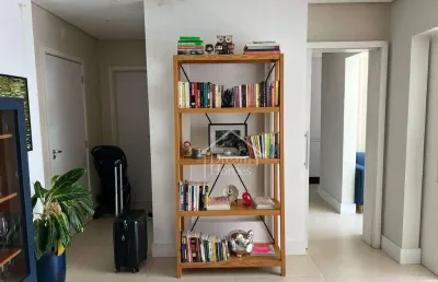 Apartamento com 3 quartos para alugar - condomínio splendore residence - vinhedo/sp