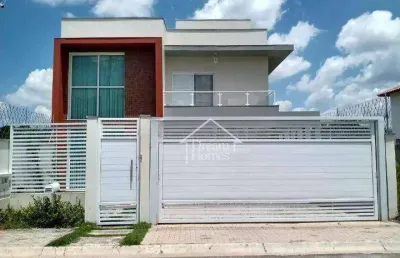 Casa com 3 quartos à venda na Alameda Vista Linda (Jardim Santa Maria), 1000, Marambaia, Vinhedo