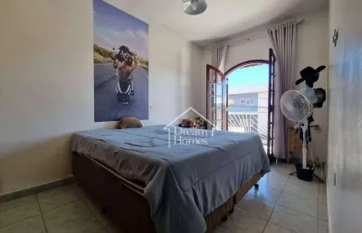 Casa com 3 quartosà venda- nova vinhedo - vinhedo/sp