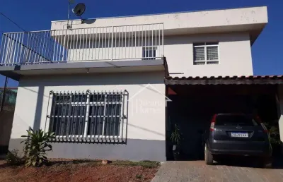 Casa com 5 quartos à venda na Rodovia Edenor João Tasca, 1000, Recanto dos Canjaranas, Vinhedo