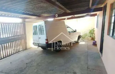 Casa à venda no bairro jardim são marcos - valinhos/sp
