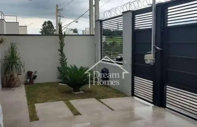 Casa com 3 quartos à venda na Alameda Alto da Boa Vista, 1000, Marambaia, Vinhedo