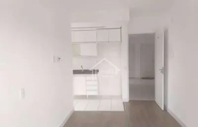 Apartamento com 2 quartos à venda - residencial santa eliza - valinhos/sp