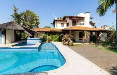 Casa para venda ou locação  condomínio chácara flora - valinhos/sp