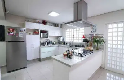 Casa com 3 quartos à venda -  jardim novo horizonte - valinhos/sp