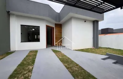Casa à venda no residencial parque dos pinheiros - vinhedo/sp