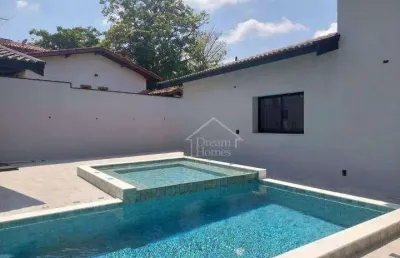 Casa à venda, condomínio jardim paulista, vinhedo - sp