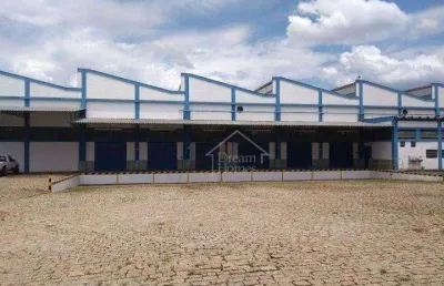 Galpão industrial à venda ou locação, vila nova esperia, jundiaí - ga0134.