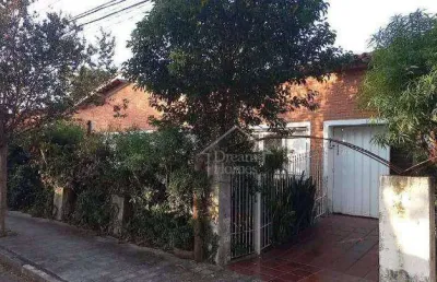 Casa com 3 quartos para alugar na Rua Brasília (Vila Trevisan), 1000, Centro, Vinhedo