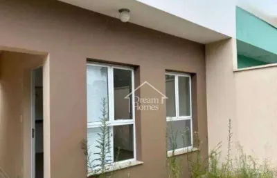 Casa com 2 quartos à venda na Rua Fioravante Castellani, 1000, Santa Cândida, Vinhedo