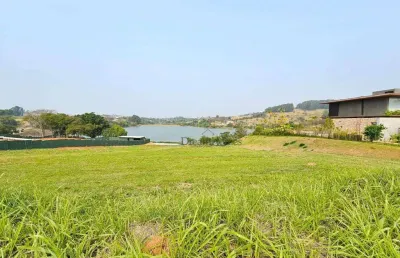 Terreno à venda - condomínio fazenda da grama - itupeva/sp