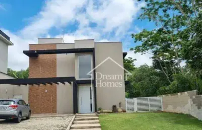 Casa  à venda no condomínio villa d'oro - vinhedo/sp