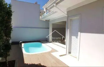 Casa para alugar no condomínio reserva da mata - vinhedo/sp