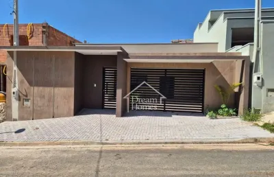 Casa à venda com 3 quartos, no bairro pinheirinho - vinhedo/sp
