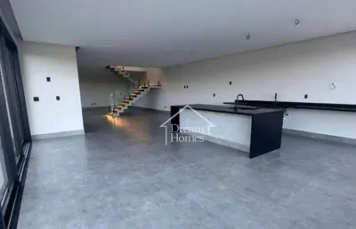 Casa à venda no condomínio delle stelle - louveira/sp