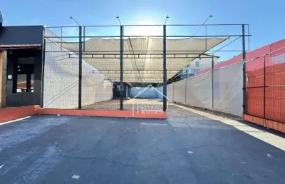 Ponto comercial com 1 sala à venda na Avenida Gessy Lever, 1000, Lenheiro, Valinhos