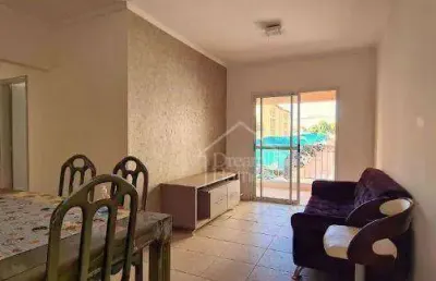 Apartamento com 3 quartos para alugar na Avenida Benedito Storani, 1316, Residencial Aquários, Vinhedo