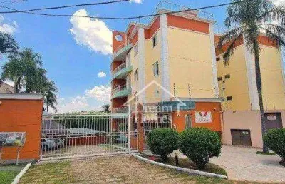 Apartamento para locação, jardim itália, vinhedo -sp