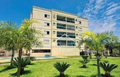 Apartamento com 3 quartos para alugar, - centro - vinhedo/sp