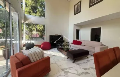 Casa á venda ou aluguel no condomínio recanto dos paturis - vinhedo/sp
