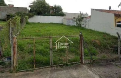 Terreno para locação no bairro jardim santo antônio - valinhos/sp