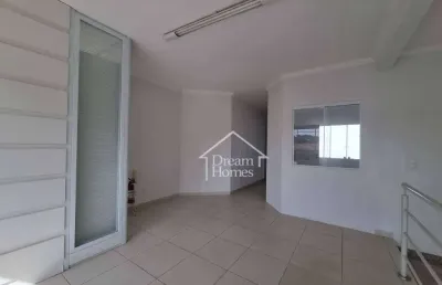 Sala comercial com 2 salas para alugar na Avenida Fernando Costa (Vila Planalto), 100, Centro, Vinhedo