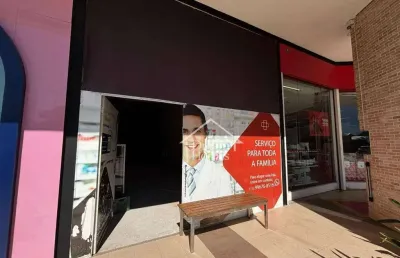 Sala comercial com 1 sala para alugar na Avenida Benedito Storani, 1000, Centro, Vinhedo