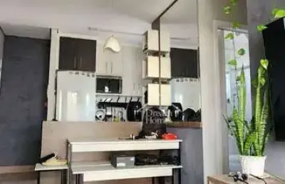 Apartamento no bairro vila faustina ii - valinhos/sp