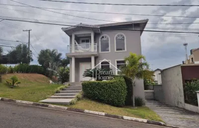 Casa a venda no recanto dos paturis com 3 quartos - vinhedo/sp