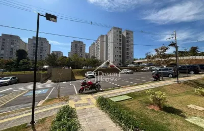 Apartamento  à venda no parque das colinas - valinhos/sp
