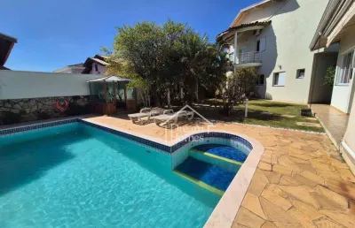 Casa com 4 quartos à venda - condomínio terras de vinhedo - vinhedo/sp