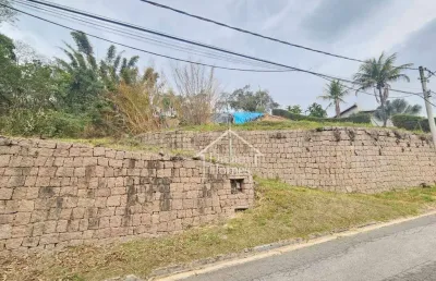 Terreno à venda, 840 m² - condomínio estância marambaia - vinhedo/sp