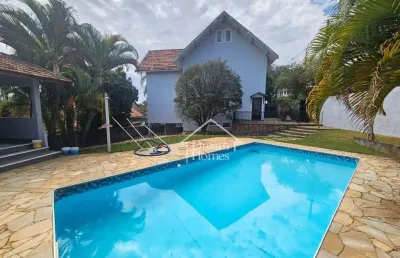 Casa com 3 quartos à venda - condomínio vinhas da vista alegre - vinhedo/sp